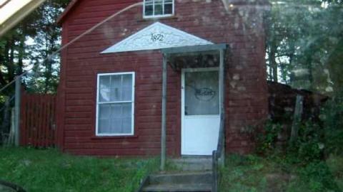 Muskoka Falls-Campbell Tragedy photo 3