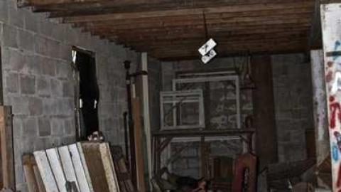 Photo from Overgrown.