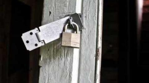 Overgrown. - Old-House--Barns61.jpg