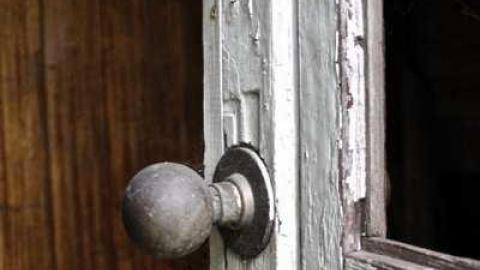 Overgrown. - Old-House--Barns70.jpg