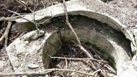 Photo from Twyn Rivers Old Foundation