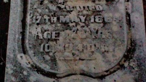 Ridgetown's founders - Shewburg-Pioneer-Cemetery3.jpg