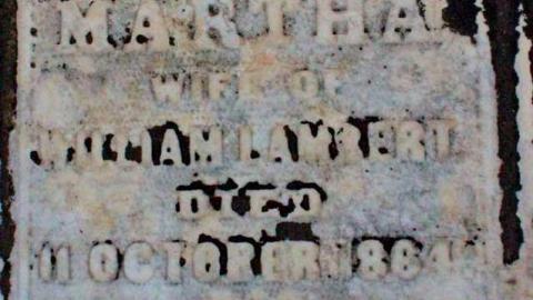 Ridgetown's founders - Shewburg-Pioneer-Cemetery4.jpg