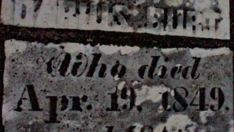 Ridgetown's founders - Shewburg-Pioneer-Cemetery7.jpg