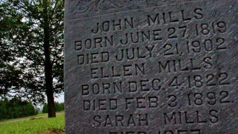 Ridgetown's founders - Shewburg-Pioneer-Cemetery9.jpg