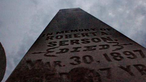 Ridgetown's founders - Shewburg-Pioneer-Cemetery27.jpg