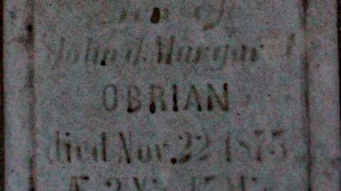 Ridgetown's founders - Shewburg-Pioneer-Cemetery12.jpg