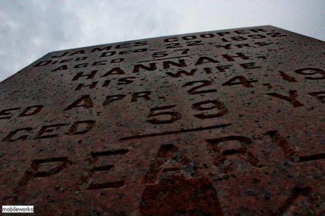 Shewburg Pioneer Cemetery photo 5