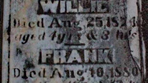 Ridgetown's founders - Shewburg-Pioneer-Cemetery14.jpg