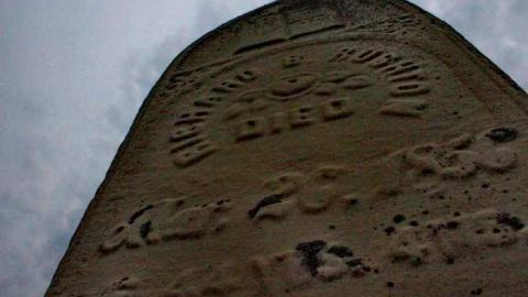 Ridgetown's founders - Shewburg-Pioneer-Cemetery15.jpg