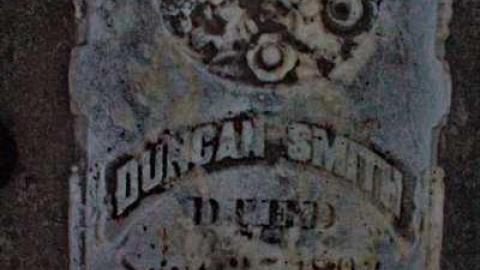 Ridgetown's founders - Shewburg-Pioneer-Cemetery16.jpg