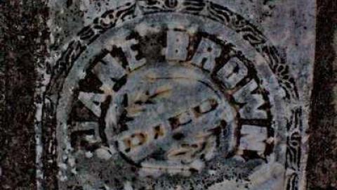 Ridgetown's founders - Shewburg-Pioneer-Cemetery22.jpg