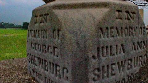 Ridgetown's founders - Shewburg-Pioneer-Cemetery24.jpg