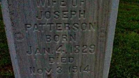 Ridgetown's founders - Shewburg-Pioneer-Cemetery21.jpg