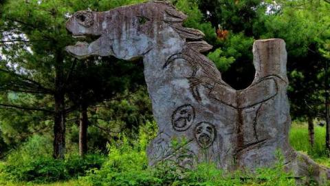 Photo from RUN FOR YOUR LIVES