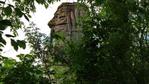 Photo from RUN FOR YOUR LIVES