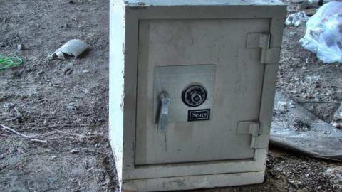 Photo from Sleeping Arabs