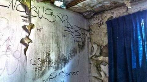 Photo from Crayons, Sex Ed and Decay