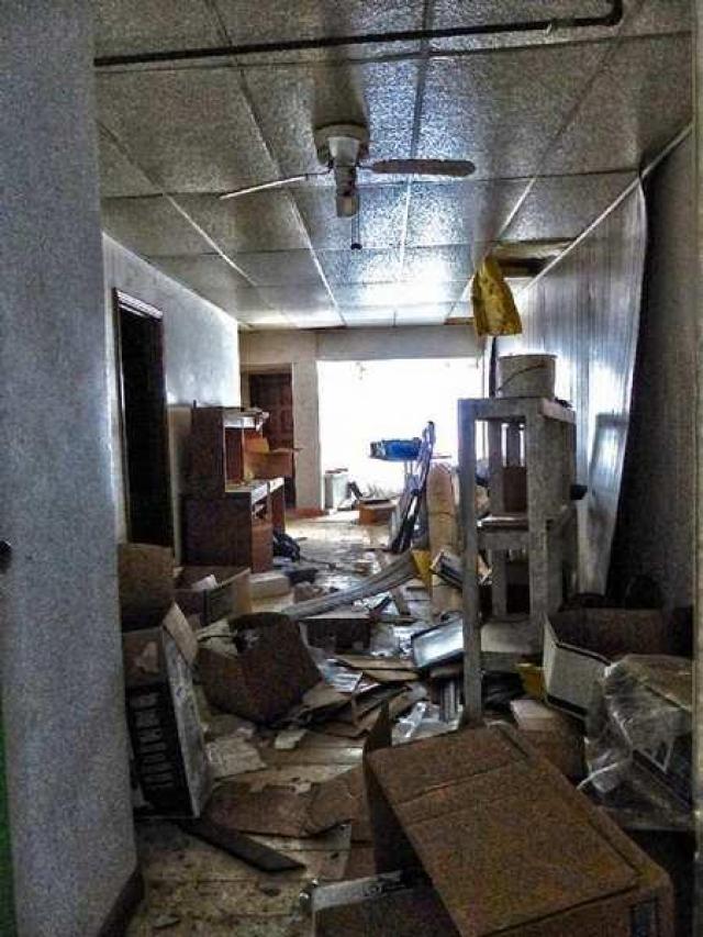 Crayon Confessions on Concession photo 2