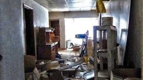 Photo from Crayons, Sex Ed and Decay