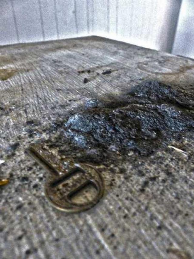 Crayon Confessions on Concession photo 4