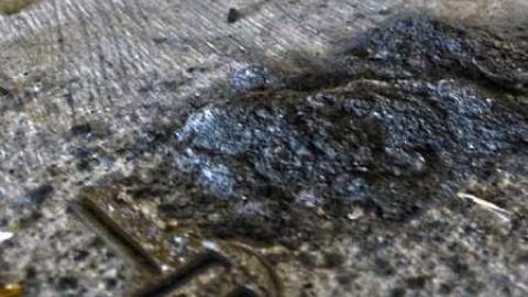 Photo from Crayons, Sex Ed and Decay