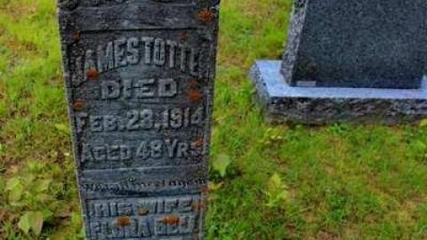 Midlothian's Past - Midlothian-Memorial-Cemetery6.jpg