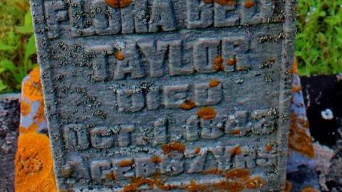 Midlothian's Past - Midlothian-Memorial-Cemetery17.jpg