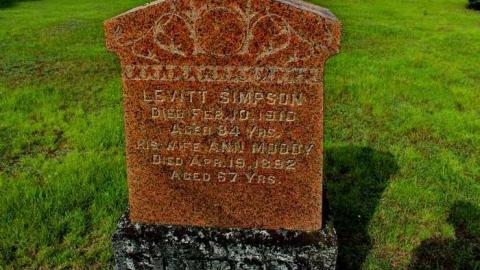 Midlothian Memorial Cemetery photo 3