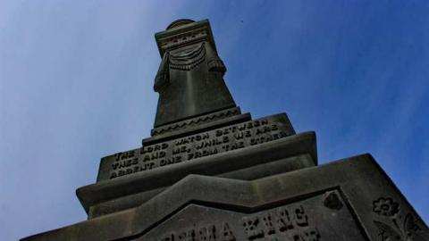 Midlothian's Past - Midlothian-Memorial-Cemetery7.jpg