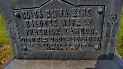 Midlothian's Past - Midlothian-Memorial-Cemetery15.jpg