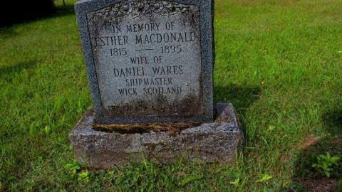 Midlothian's Past - Midlothian-Memorial-Cemetery11.jpg