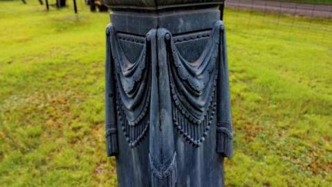 Midlothian Memorial Cemetery - Ryerson, Ontario