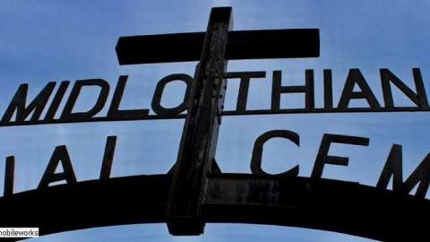 Midlothian Memorial Cemetery photo 4