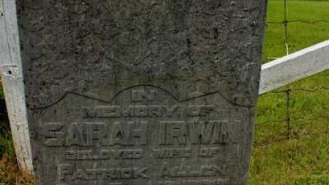 Take me to the river - Broadbent-Church-and-Cemetery30.jpg