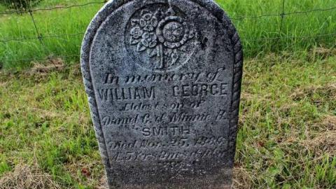 Take me to the river - Broadbent-Church-and-Cemetery17.jpg