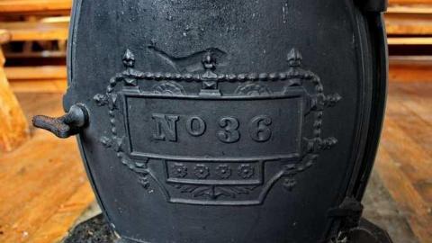 Broadbent Church and Cemetery photo 2