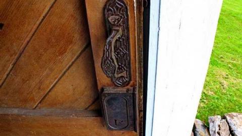 Broadbent Church and Cemetery photo 5