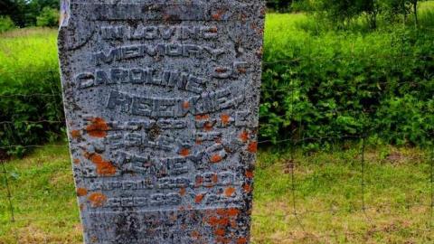 Take me to the river - Broadbent-Church-and-Cemetery25.jpg