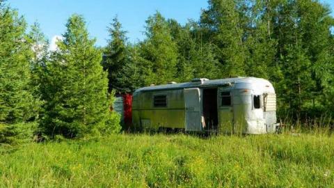 Filthy Silver Bullet Hunt Camp photo 3