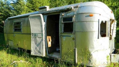 Filthy Silver Bullet Hunt Camp - North Perth, Ontario