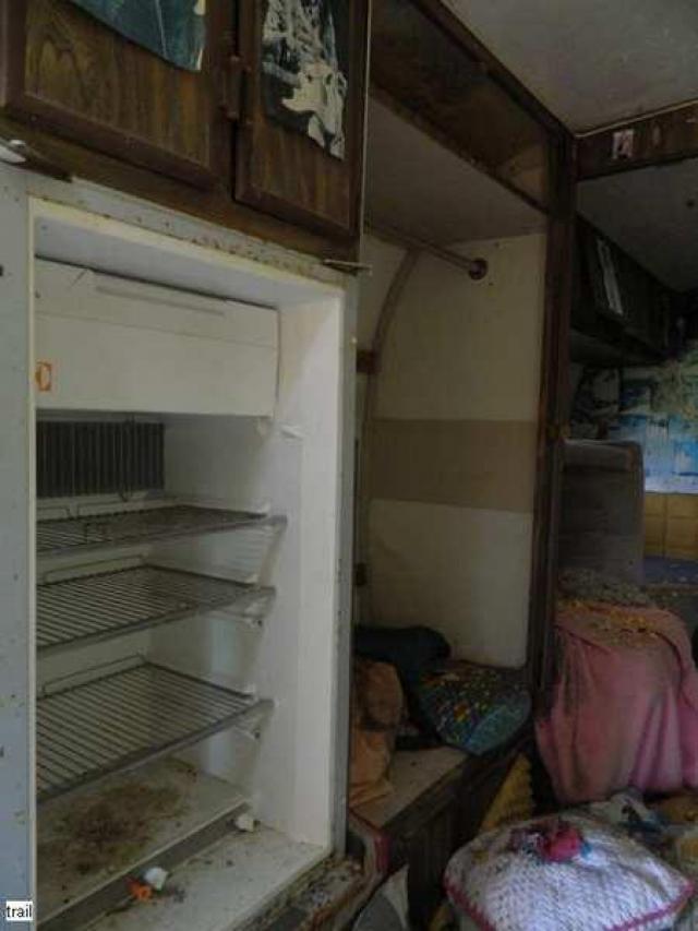 Filthy Silver Bullet Hunt Camp photo 5