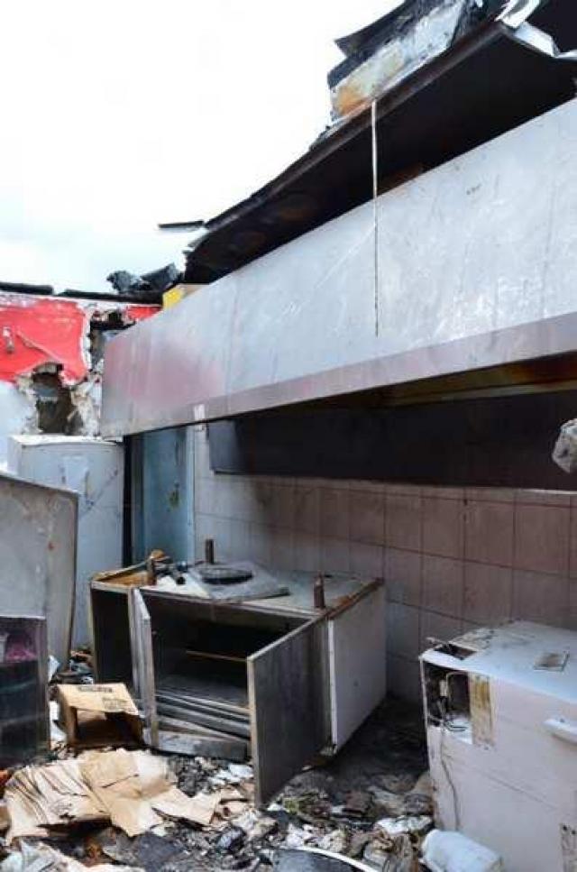 Carlos' Pizzaria photo 3