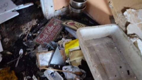 Carlos' Pizzaria - Ottawa, Ontario