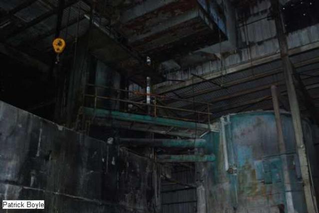 Insulating Board Plant photo 5