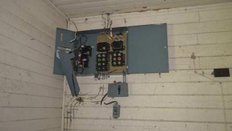 Photo from End of July 2013