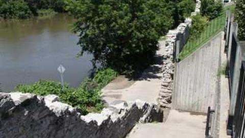 Photo from pattern shop