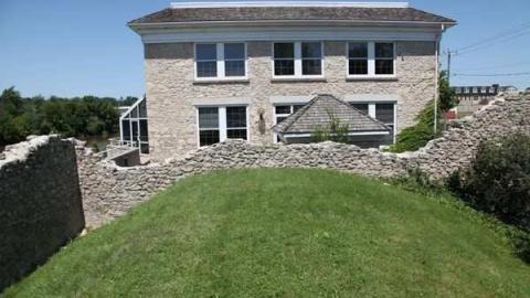 Photo from pattern shop