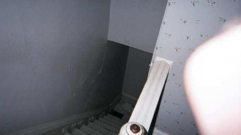 End of July 2013 - Abandoned-at-Sunset65.jpg