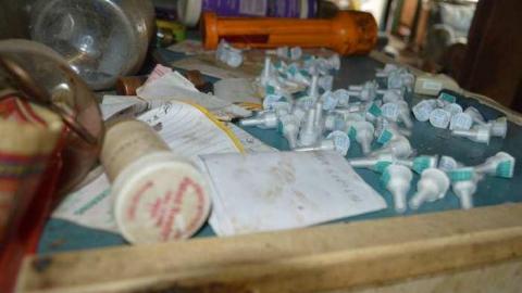 Creditville House photo 3